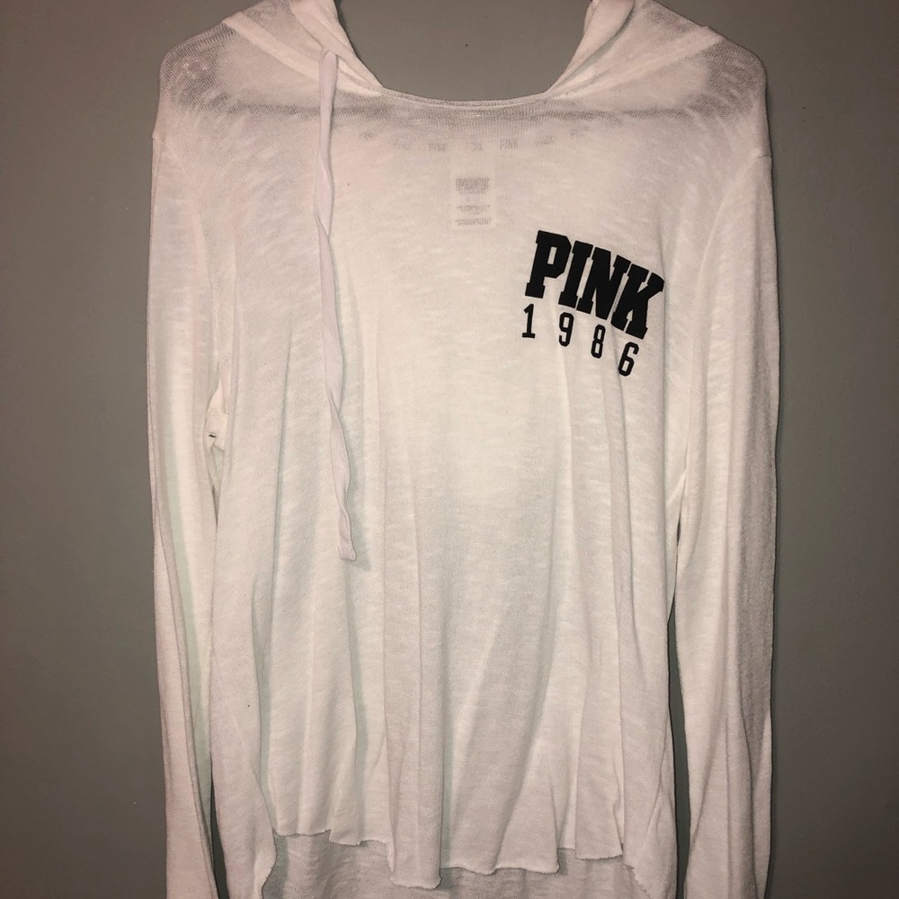 Victoria’s Secret Pink Pullover